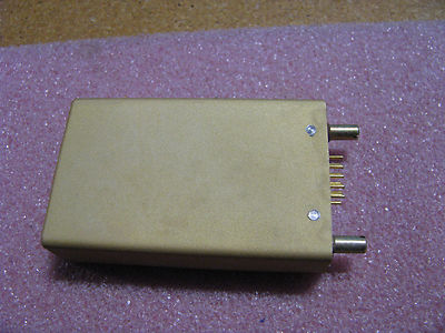 CODALEX HYBRID NETWORK CIRCUIT # F56730 NSN: 5915-00-937