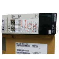 NEW Mitsubishi MR-J2-20A1-K11 AC Servo Drive