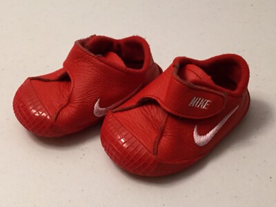 nikeid baby shoes
