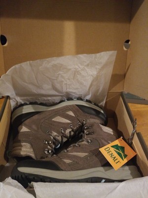 denali trailblazer women's hiking boots