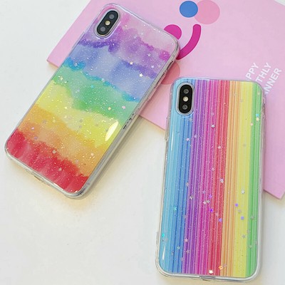 My Rainbow Garden iPhone 11 case My Rainbow Garden iPhone 11 case