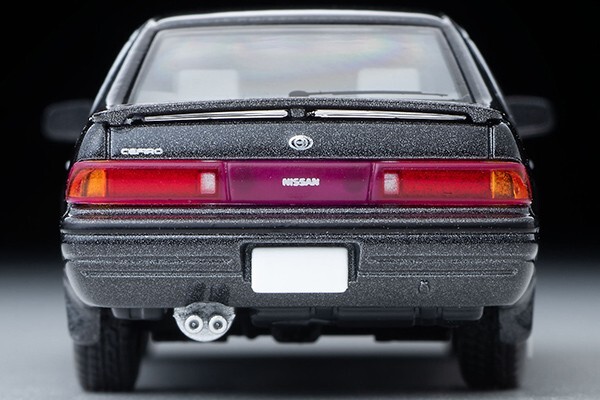 Tomica Limited Vintage NEO LV-N319b NISSAN CEFIRO 90' 1/64 Tomytec