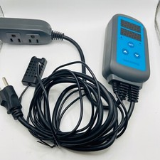 Inkbird IHC-200 Humidity Control Range Thermostat