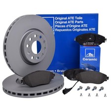 TRW Bremsbelagsatz Frein À Disque gdb1553 à l/'avant pour VW Phaéton 3.0 TDi 4 motion