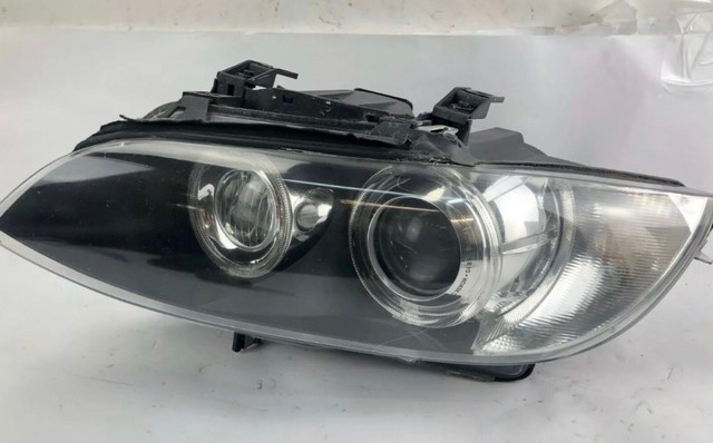 2007 2008 2008 bmw 3 series 328 335 M3 xenon headlight LH e92 07 08 09 Oem | eBay