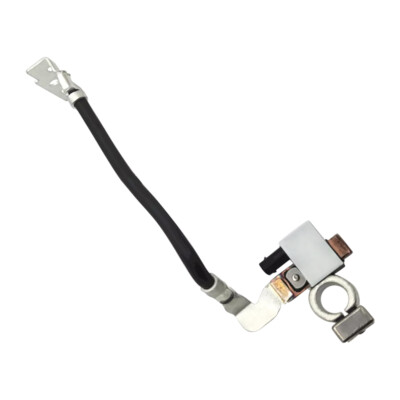 2 Pins Battery Negative Sensor Cable 37180-B8000 Fits For Santa Fe 2013-2016