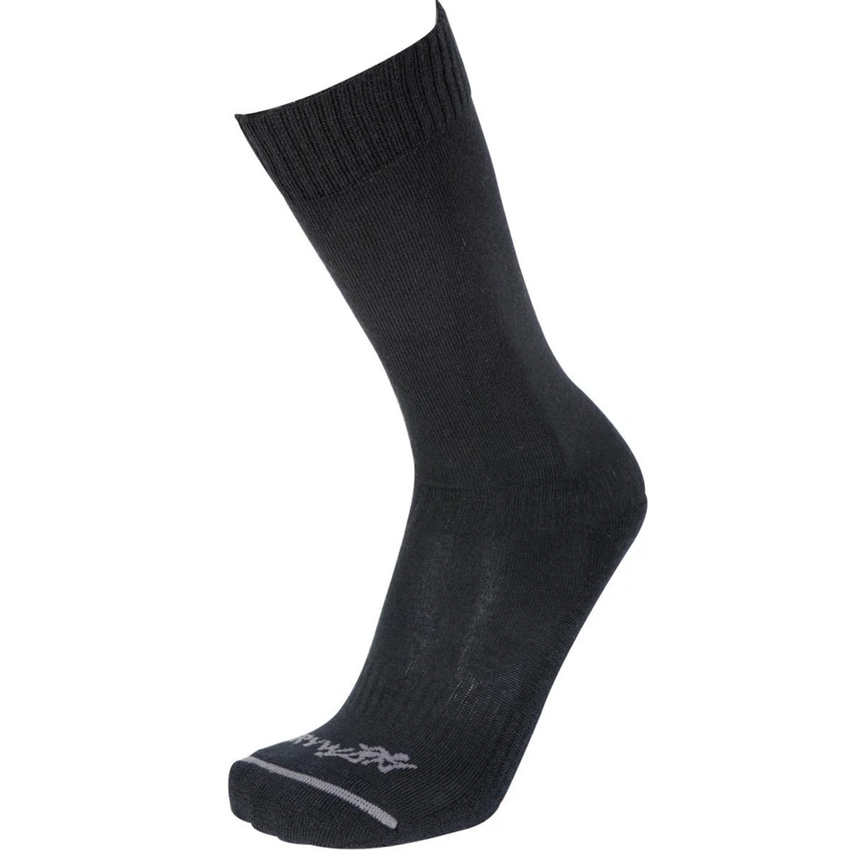 Rywan Mérinos, chaussette de randonnée adulte laine Mérinos. - Photo 1/1
