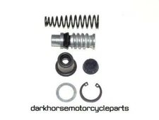 Clutch Master Cylinder Rebuild Kit Suzuki GSX-R1300R Hayabusa 99-07 K&L 32-1086