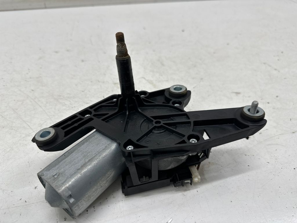 Mercedes-Benz E W212 Rear Window Wiper Motor A2128200342 Lin7390 