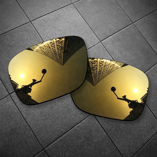 TheoCraft Polarized Replacement Lenses for-Oakley Holbrook OO9102 - Picture 10 of 21