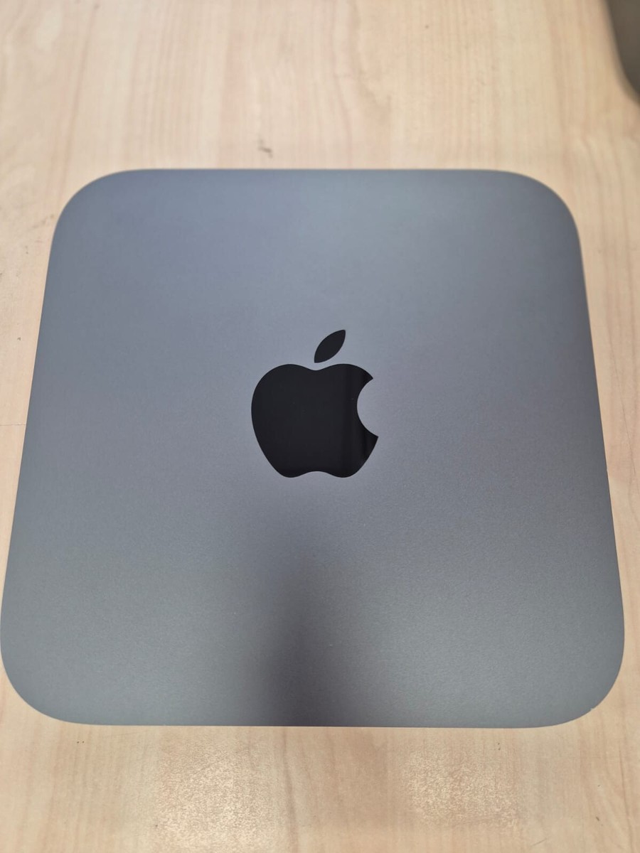 2018 Mac mini 2018 Core i5 3GHz 6コア / 32GB / 512GB Apple 2018 Mac mini 2018 Core i5 3GHz 6コア / 32GB / 512GB Apple