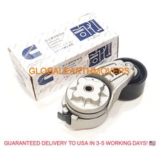 Riemenspanner 3976832 3911621 Für Cummins Dieselmotor C8.3L 6C 6CT 6CTA 6CTAA