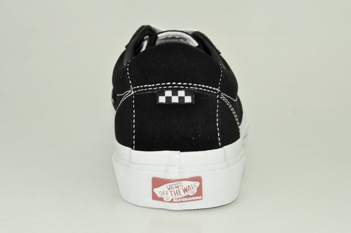 VANS Skate Sid Era Sport sin Cordones Zapatillas Hombres Mujer Calzado Unisex - Imagen 11 de 37