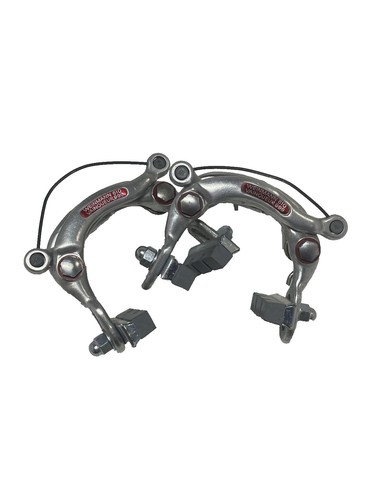 NOS UNIVERSAL mod 77 BRAKESET BRAKES LEVERS CALIPERS VINTAGE
