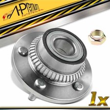 Essieu Hyundai TRAJET