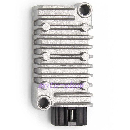 For Derbi Rectifier Regulator 00M12502316 GPR125 2004-2010 - Picture 3 of 7