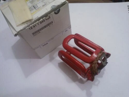 Motores de arranque y relés BMW para motos