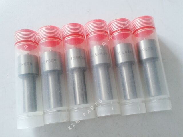 New Diesel Fuel Injector Nozzles DLLA150P225 For Yanmar Engine 4 pcs//lot