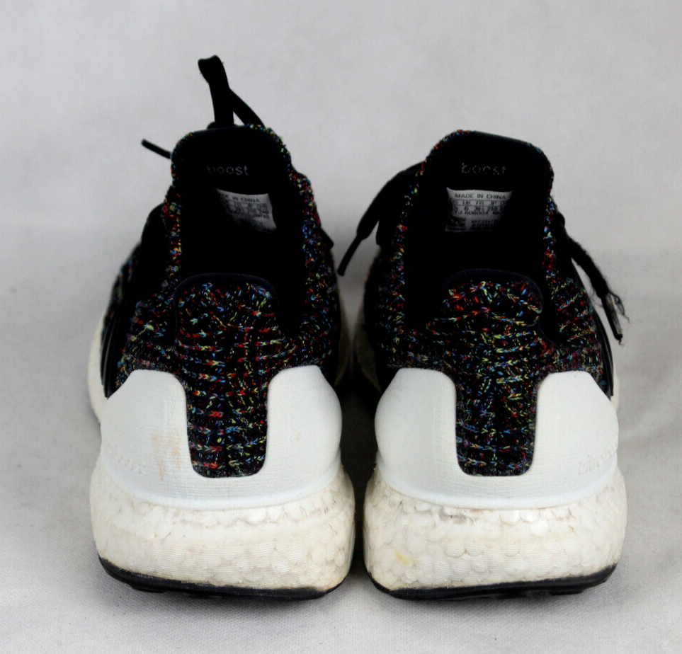Adidas Ultra Boost Shoes Trainers, Running Gr.38 (UK-6), Very Good 