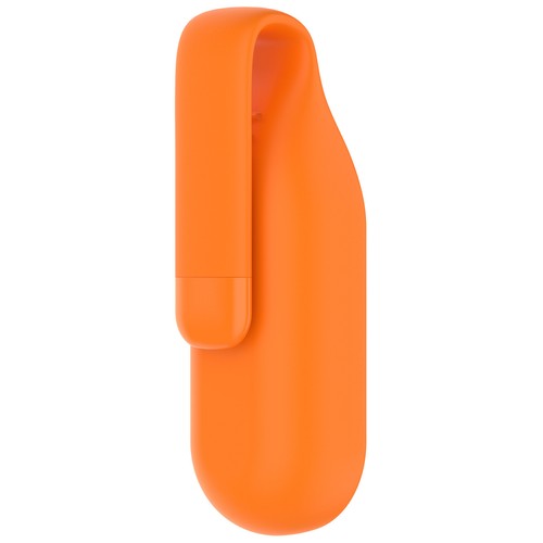 Silicone Protective Case Cover with Clip For Xiaomi Band 10NFC 10 9NFC 9 8NFC 8 - Zdjęcie 11 z 27