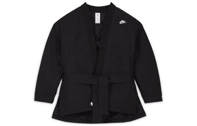 Nike x Peaceminusone G-Dragon 2+1 Jacket (Asia Sizing) Black Nike x Peaceminusone G-Dragon 2+1 Jacket (Asia Sizing) Black