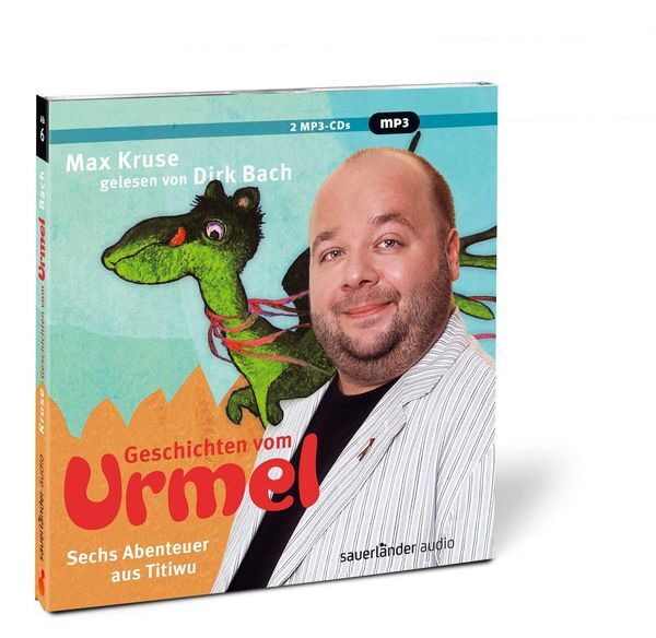 Thumbnail - Geschichten Vom Urmel