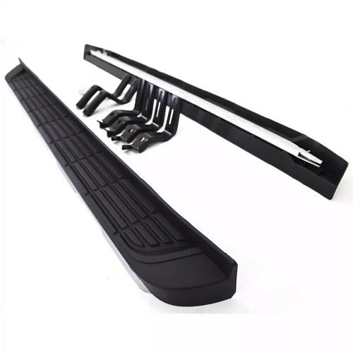 OE STYLE RUNNING BOARDS - SIDE STEPS - PAIR FOR FORD RANGER T6 2012 - 2022 - Picture 12 of 21