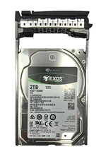 SEAGATE EXOS ST2000NX0343 HDD 2TB SAS 7.2K 2.5" 512b/s