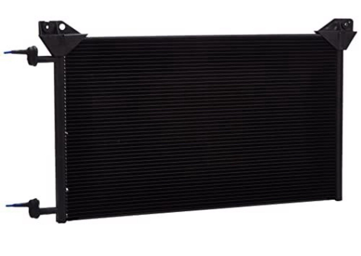 GM Genuine Parts 15-63666 Air Conditioning Condenser