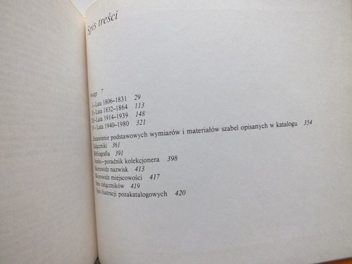 Szabla Zotnierza Polskiego: XIX i XX wiek - Picture 3 of 6