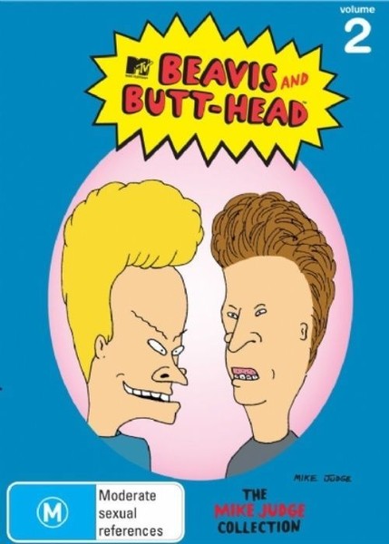 download beavis and butthead collection download beavis and butthead collection