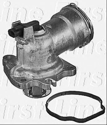 THERMOSTAT for MERCEDES BENZ E-CLASS E320 CDI 4matic 2005-2008 - Picture 2 of 7
