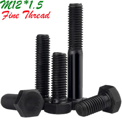 DIN933 316 Stainless Steel Fully Threaded Hex Bolt - China DIN 933 And-491585