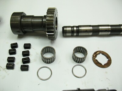 Sangatus様 1986 KAWASAKI ZX10 NINJA 1000 GPZ CRANKSHAFT BALANCE SHAFT +
