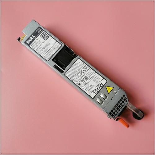 For Dell R420 R330 L350E-S1 350W 550W server power supply 9WR03 0M95X4 0Y8Y65 - Picture 7 of 7