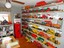 Toy Trucks and More