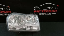 2009 CHRYSLER 300 PASSENGER RH HALOGEN HEAD LIGHT LAMP ASSEMBLY