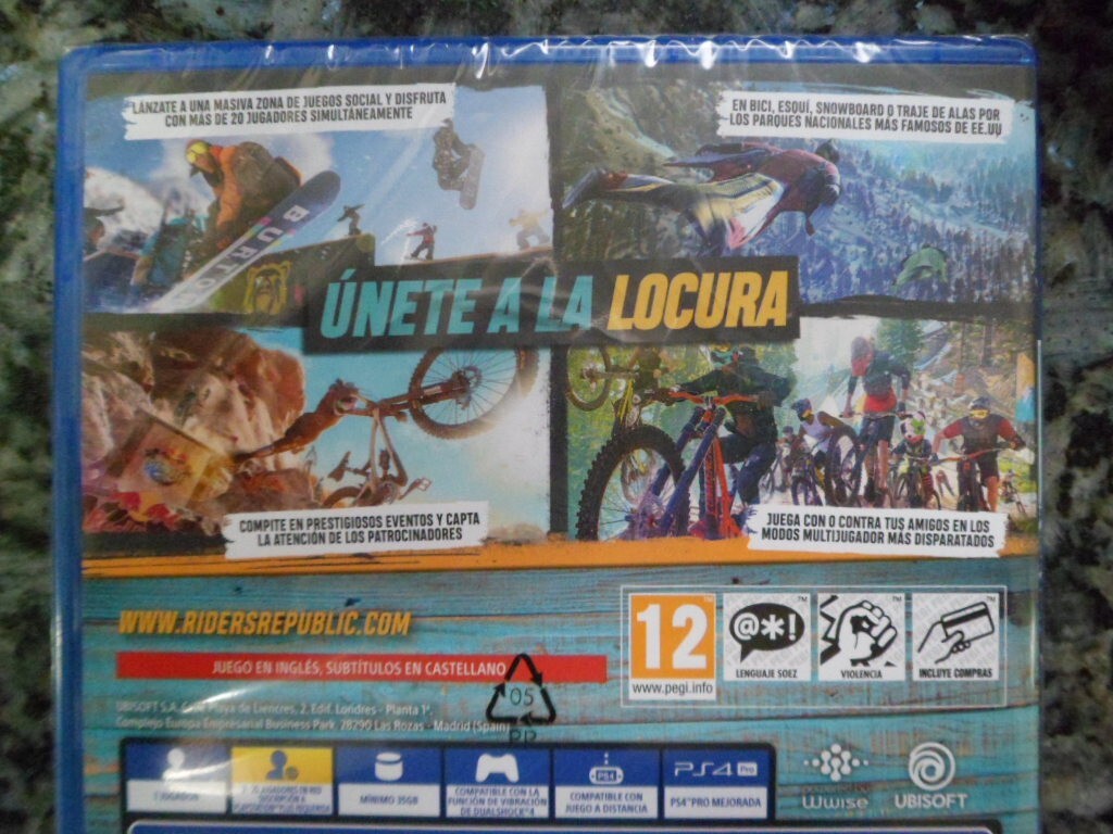 Imagen 3 de 4