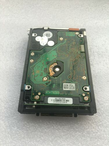 EMC V4-2S10-900 005049206 005049809 005050349 900G 10K 2.5"SAS HARD DRIVE - Picture 2 of 3