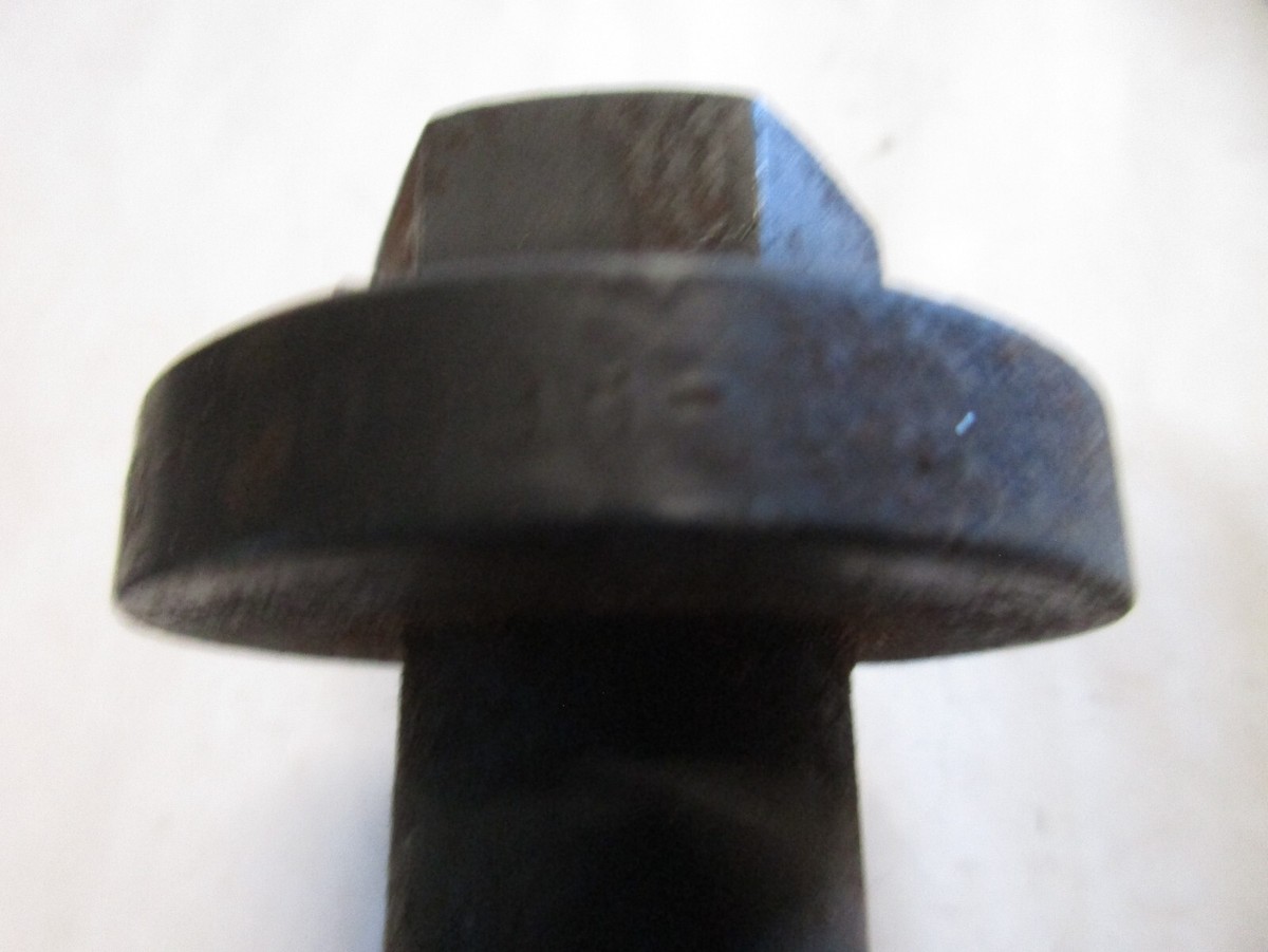 MILLER MITSUBISHI OTC MB990998-01 FRONT HUB REMOVER INSTALLER TOOL 
