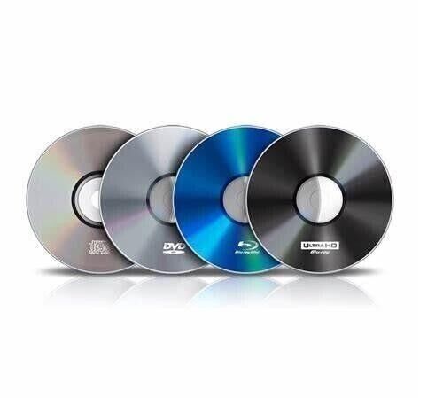 REAVON UBR-X110 DVD Blu-ray Player alle Regionen Free Zone Free Kit benutzerdefinierte Firmware - Bild 7 von 18