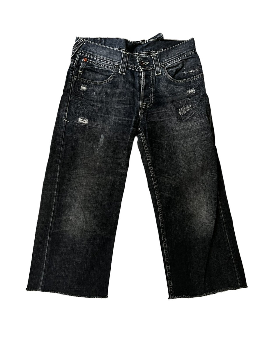 Evisu X Puma Jeans | eBay