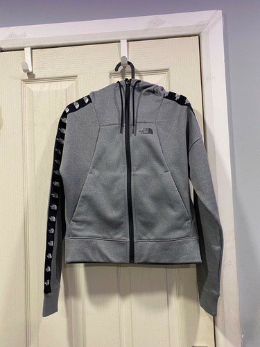 XS Tape North Face Tracksuit Set | eBay