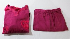 Generation Women's Road To Budapest 2-Piece Suit Set WR4 Pink Size 14 NWT