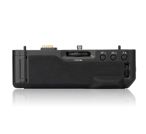 Poignée de batterie Meike poignée de batterie MK-XT1 pour appareil photo système Fujifilm XT1 (comme VG-XT1) - Photo 4/10