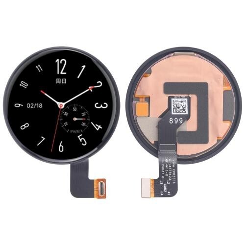 Écran LCD pour montre vivo iQOO - Photo 1 sur 1