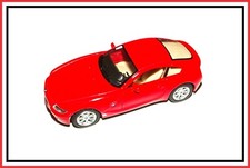 Kinsmart  1/32  BMW Z4 Coupe  Pull-Back