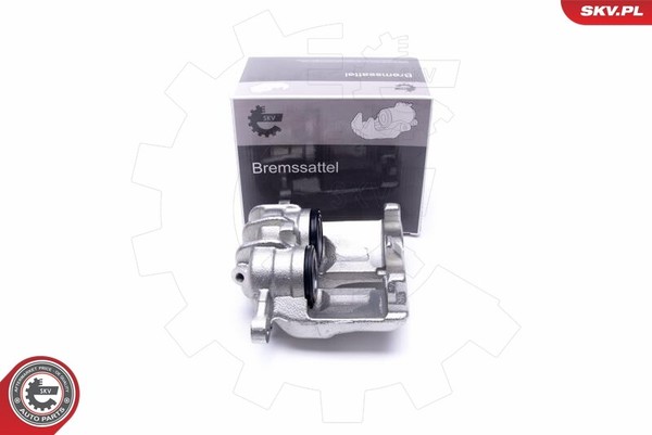 Esen SKV Bremssattel Vorne Links FüR Peugeot Expert Kasten CitroëN Jumpy VF3A-image