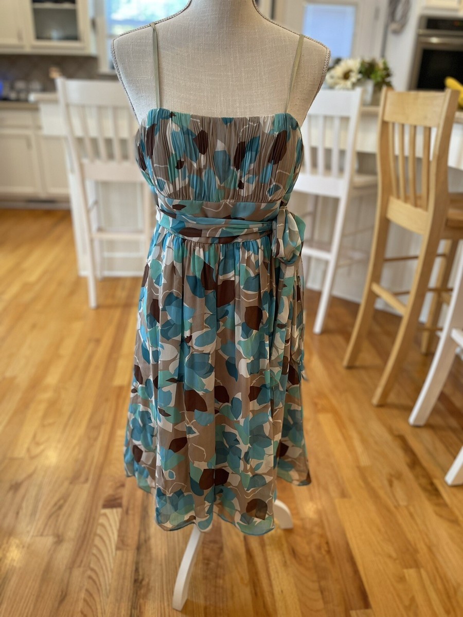 maxi dress with shapewear TA3 Goddessy Maxi Dress - Golden Zebra - M