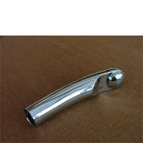 Reich Tap Spare Spout, chrome